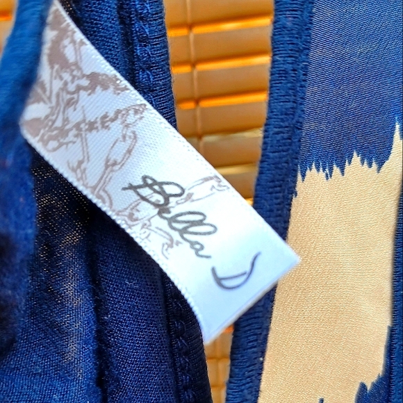 BELLA D tank top - Picture 3 of 3